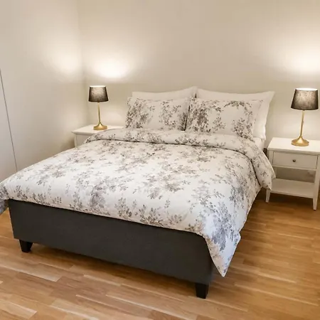 Cozy 1br Sandviken - Gg2