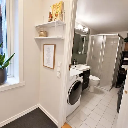 Daire Cozy 1br Sandviken - Gg2