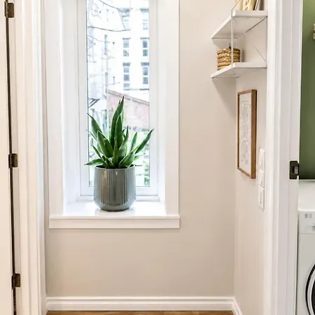 Daire Cozy 1br Sandviken - Gg2 *