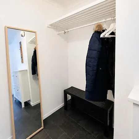 Cozy 1br Sandviken - Gg2 * Bergen