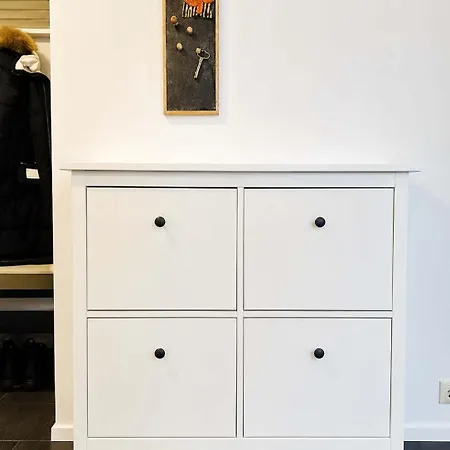 Daire Cozy 1br Sandviken - Gg2
