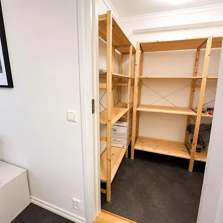Cozy 1br Sandviken - Gg2 * Bergen
