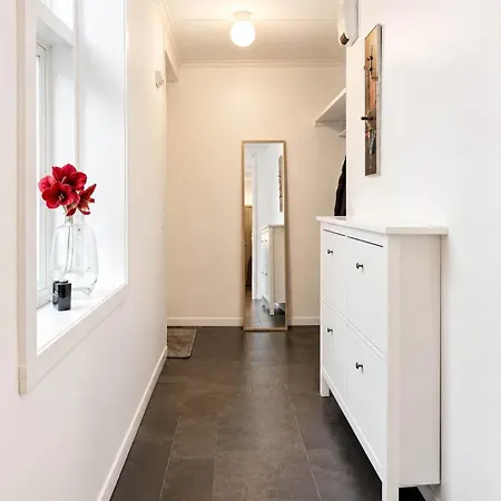 Daire Cozy 1br Sandviken - Gg2
