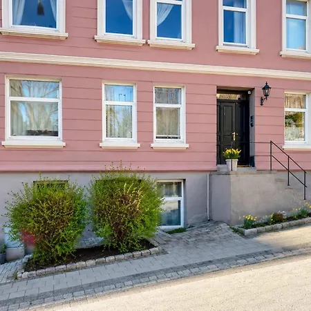 Cozy 1br Sandviken - Gg2 Bergen