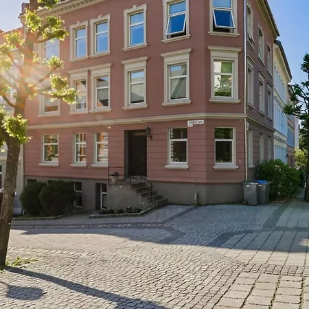 Cozy 1br Sandviken - Gg2 * Bergen