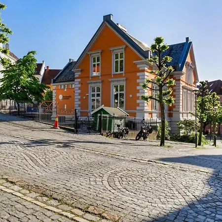Daire Cozy 1br Sandviken - Gg2 Bergen